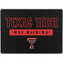 Texas Tech University TT Red Raiders Surface Pro 8 Skin